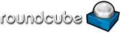 Roundcube Webmail Linux-Postfächer
